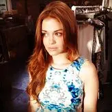 Holland Roden голая #0098