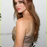 Holland Roden nude #0100