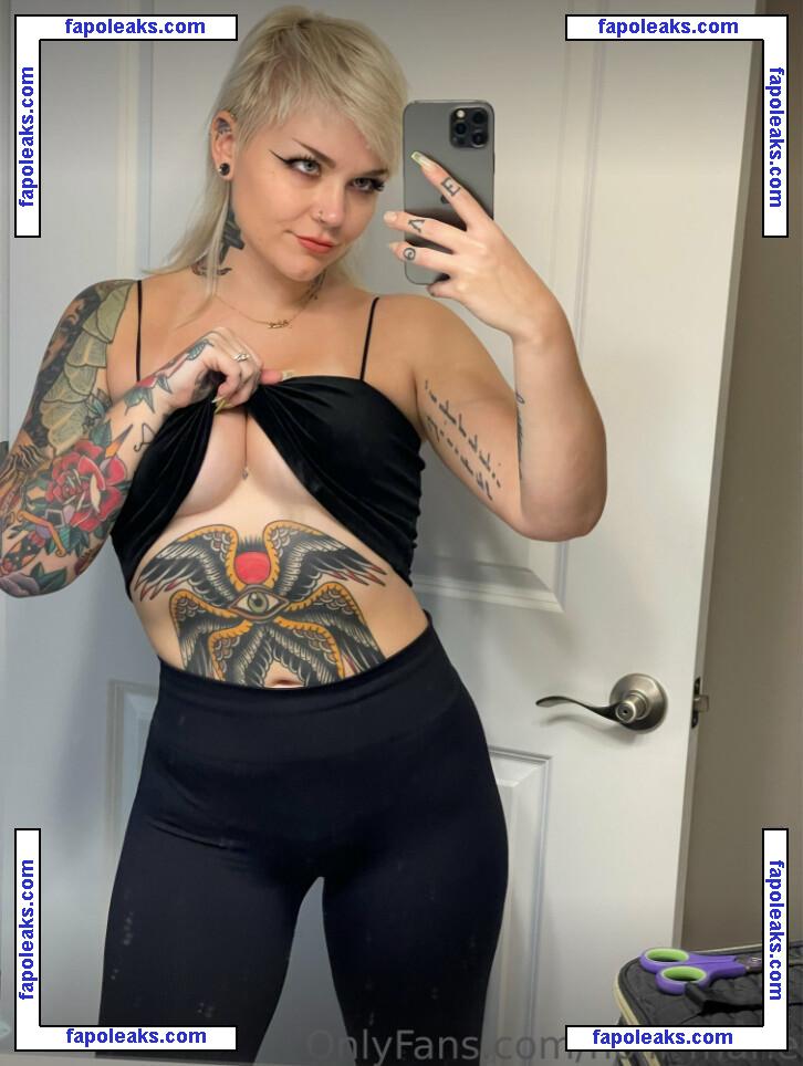 Holli Marie / holli_marie / hollimarieart nude photo #0016 from OnlyFans