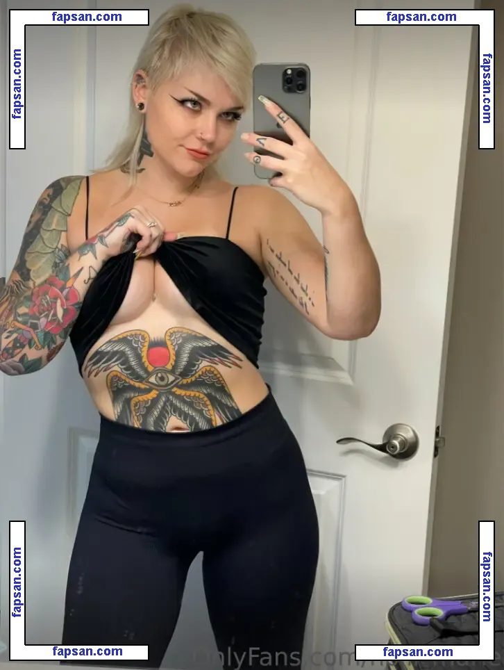 Holli Marie / holli_marie / hollimarieart nude photo #0016 from OnlyFans