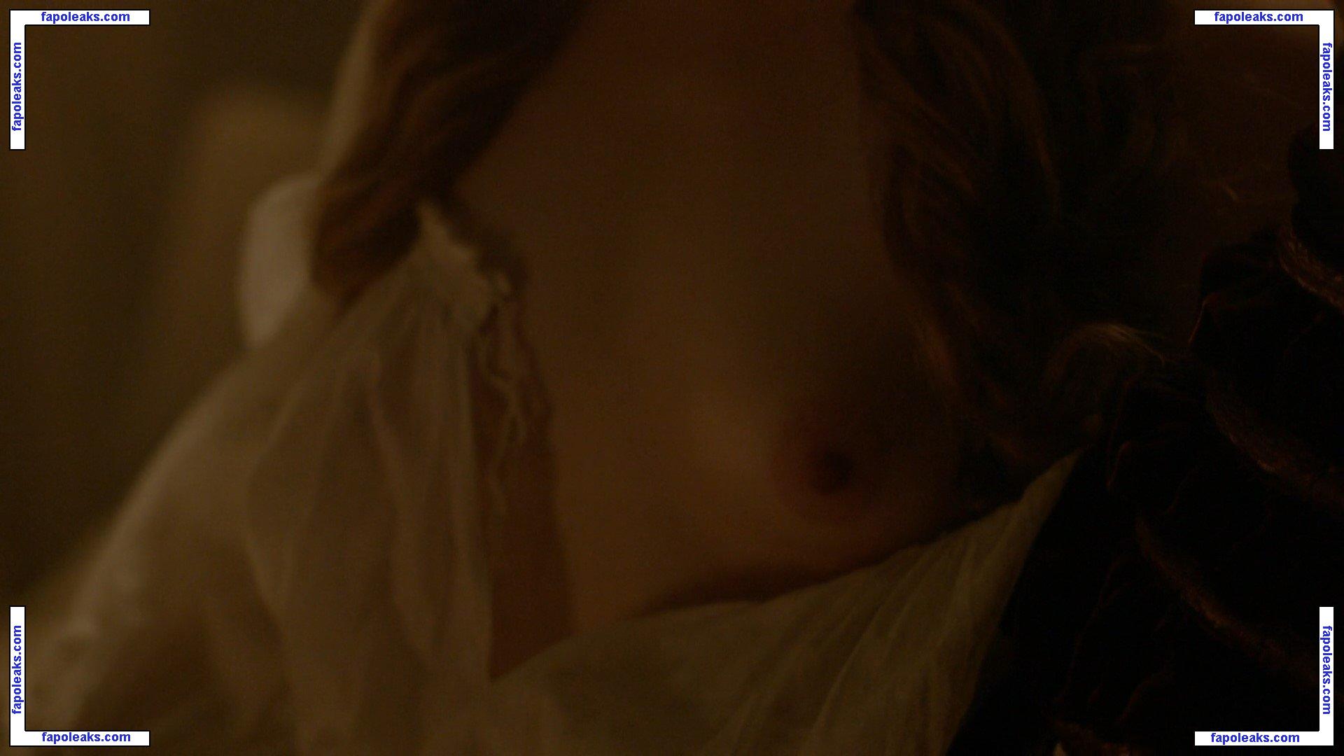 Holliday Grainger nude photo #0078 from OnlyFans