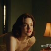 Holliday Grainger голая #0009