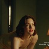 Holliday Grainger голая #0012