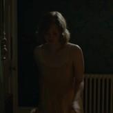 Holliday Grainger nude #0091