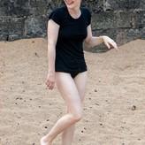 Holliday Grainger nude #0106