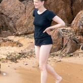 Holliday Grainger nude #0115