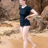 Holliday Grainger nude #0115