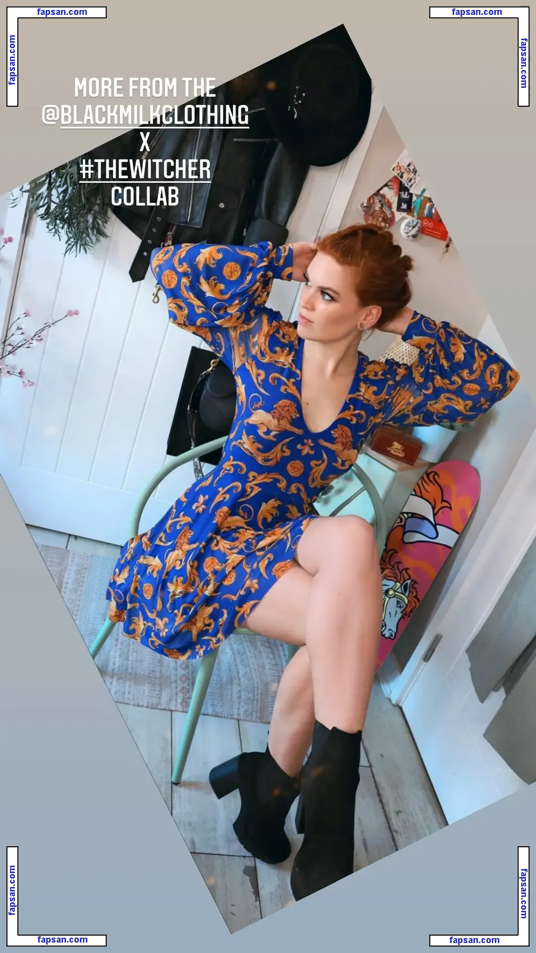 Hollie Bennett nude photo #0010 from OnlyFans