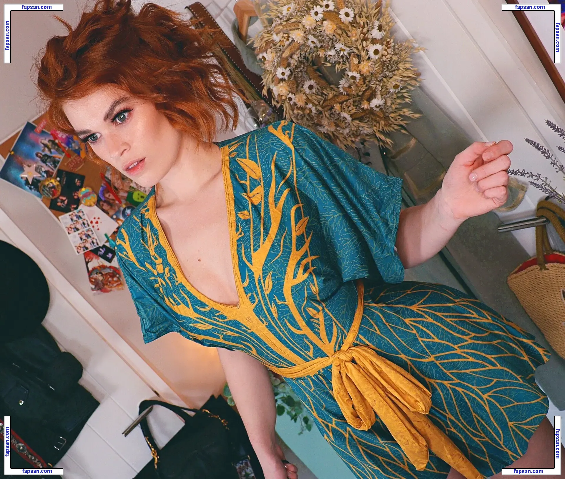Hollie Bennett nude photo #0021 from OnlyFans