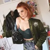 Hollie Bennett голая #0008