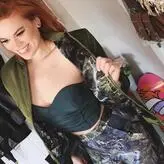 Hollie Bennett голая #0034
