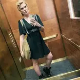 Hollie Bennett голая #0049