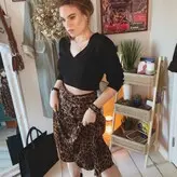 Hollie Bennett голая #0051