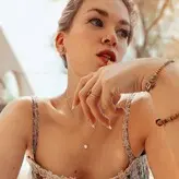 Hollie Bennett голая #0052