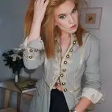 Hollie Bennett голая #0053