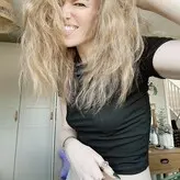 Hollie Bennett голая #0061