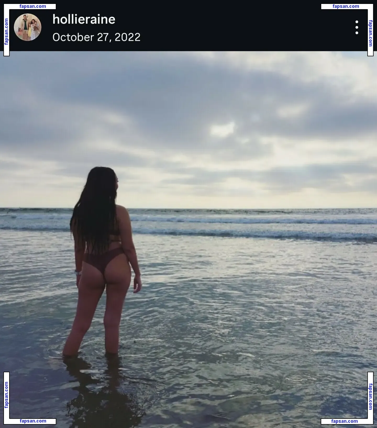 Hollie Jones nude photo #0002 from OnlyFans