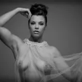 Hollie Keers голая #0001