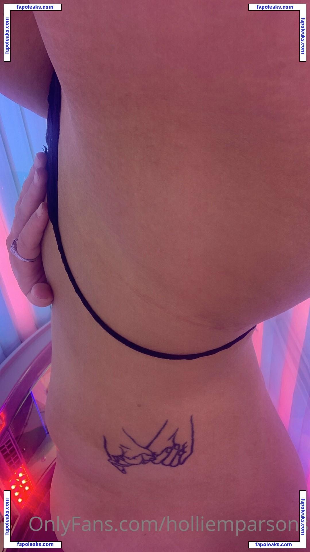 Hollie M Parsons / holliemparsons nude photo #0037 from OnlyFans