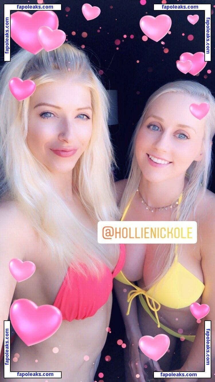 Hollie / hollienickole / imhollie nude photo #0001 from OnlyFans