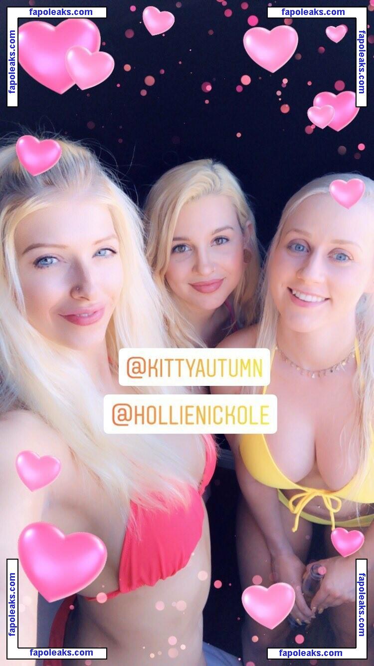 Hollie / hollienickole / imhollie nude photo #0005 from OnlyFans