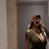 Hollie Rutter nude #0128