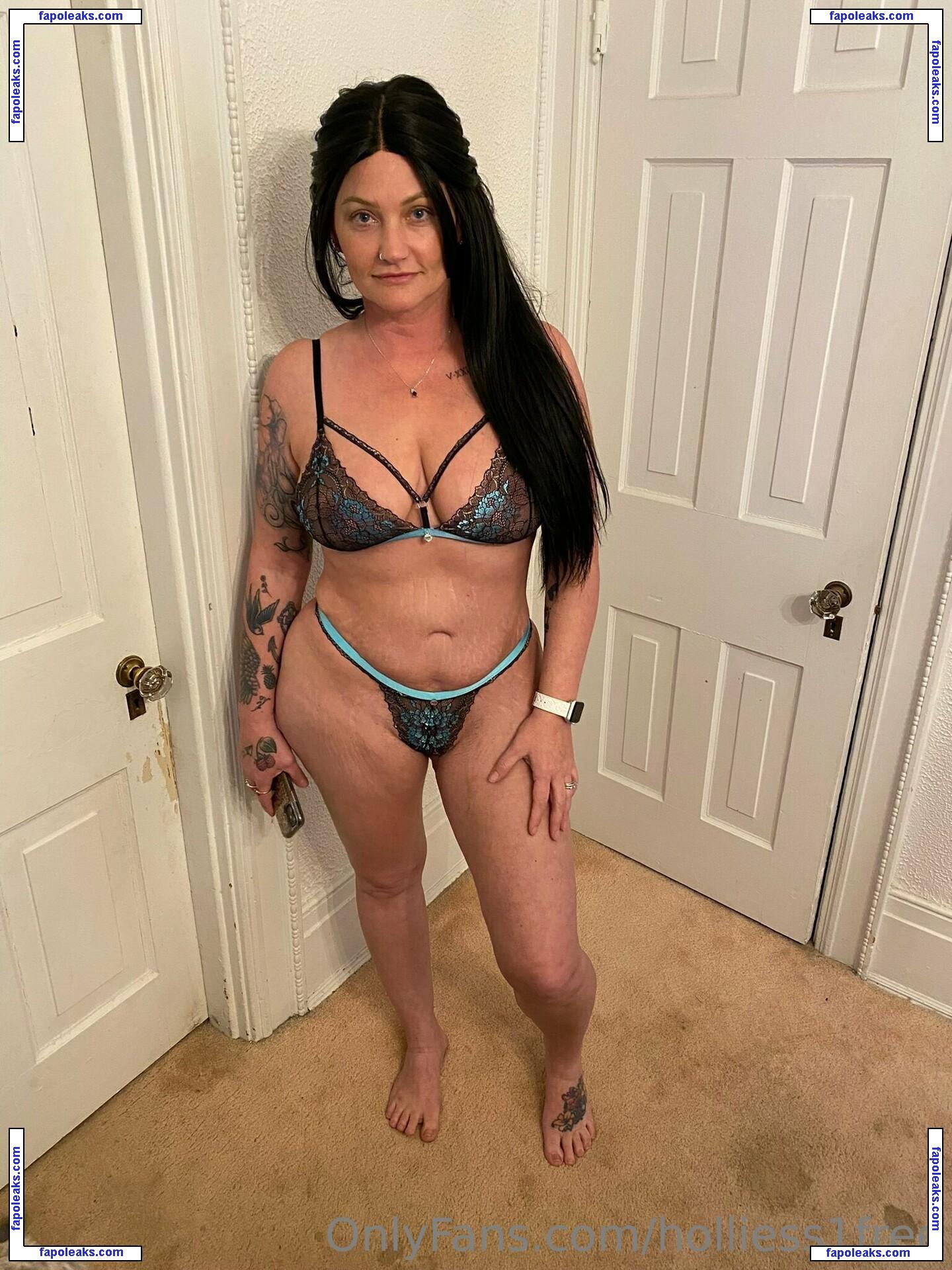 holliess1free / itstacticaltimesomewhere nude photo #0026 from OnlyFans