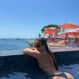 Holly Aitchison голая #0005
