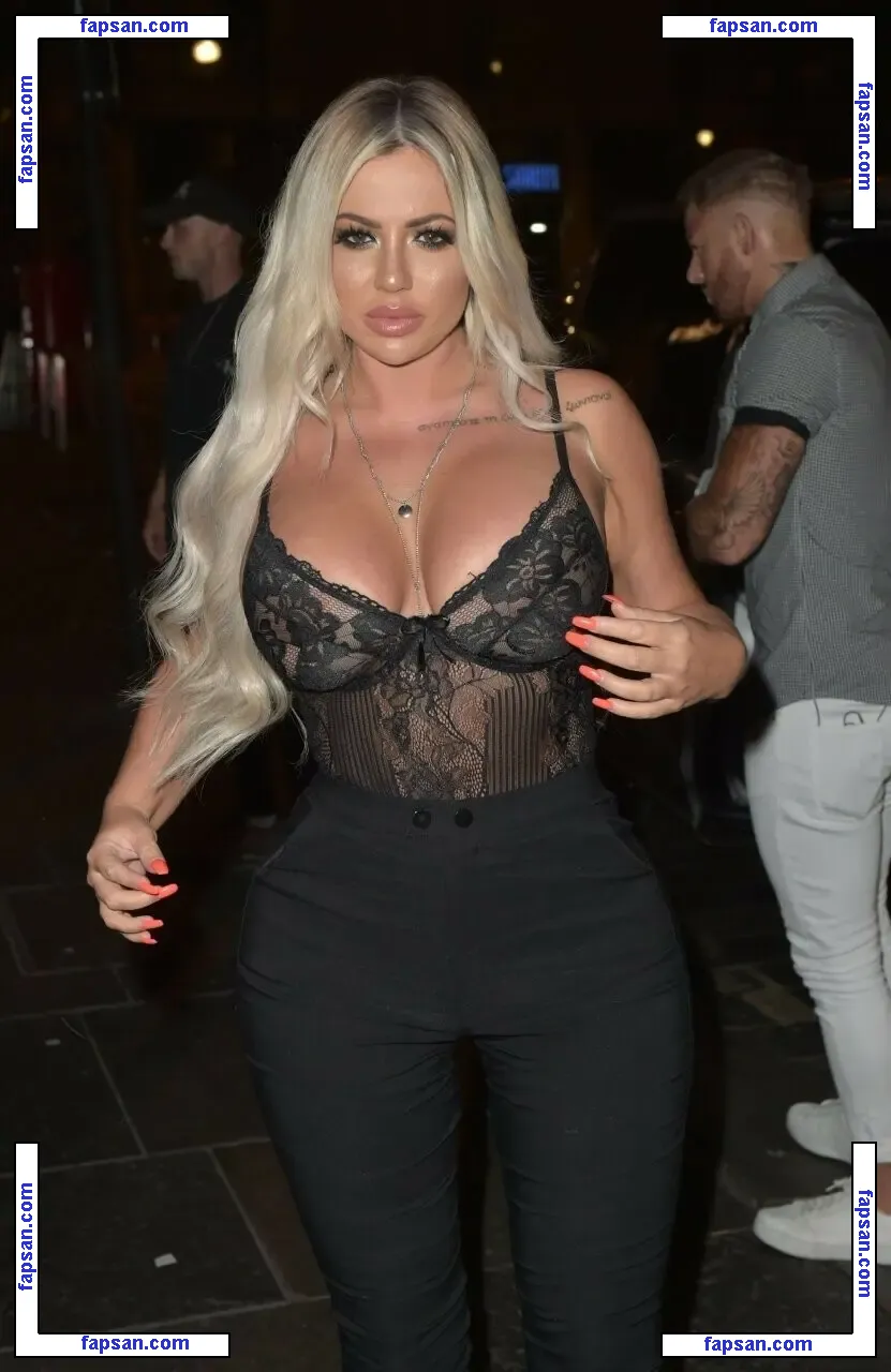 Holly Hagan nude photo #0610 from OnlyFans