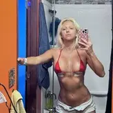 Holly Hanna голая #0017