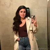 Holly Harper nude #0004