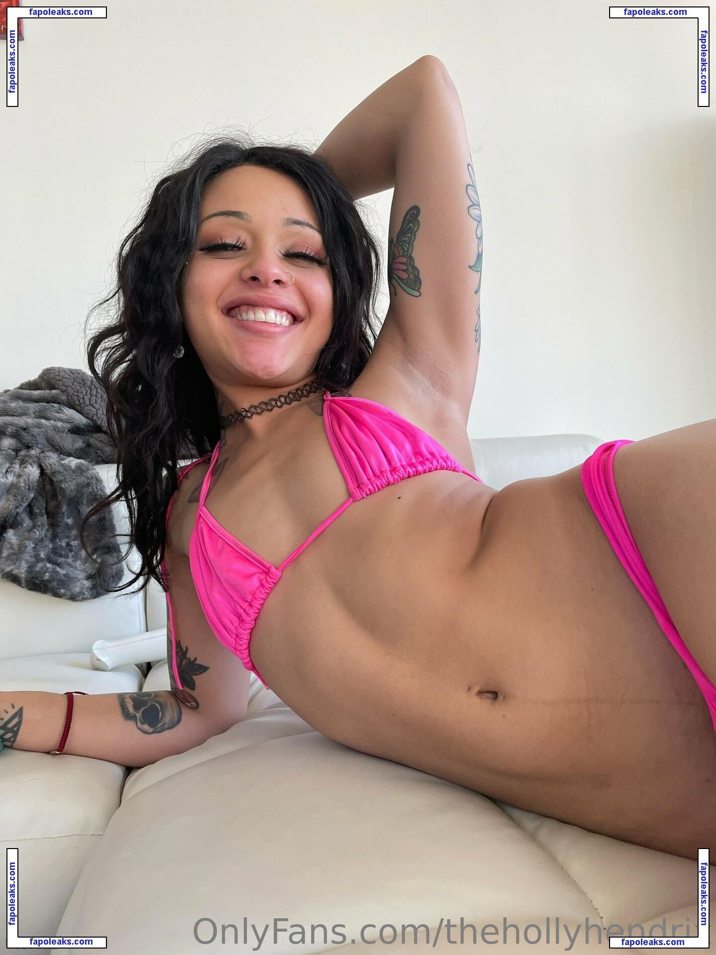 Holly Hendrix / hollyhendrix_ nude photo #0100 from OnlyFans