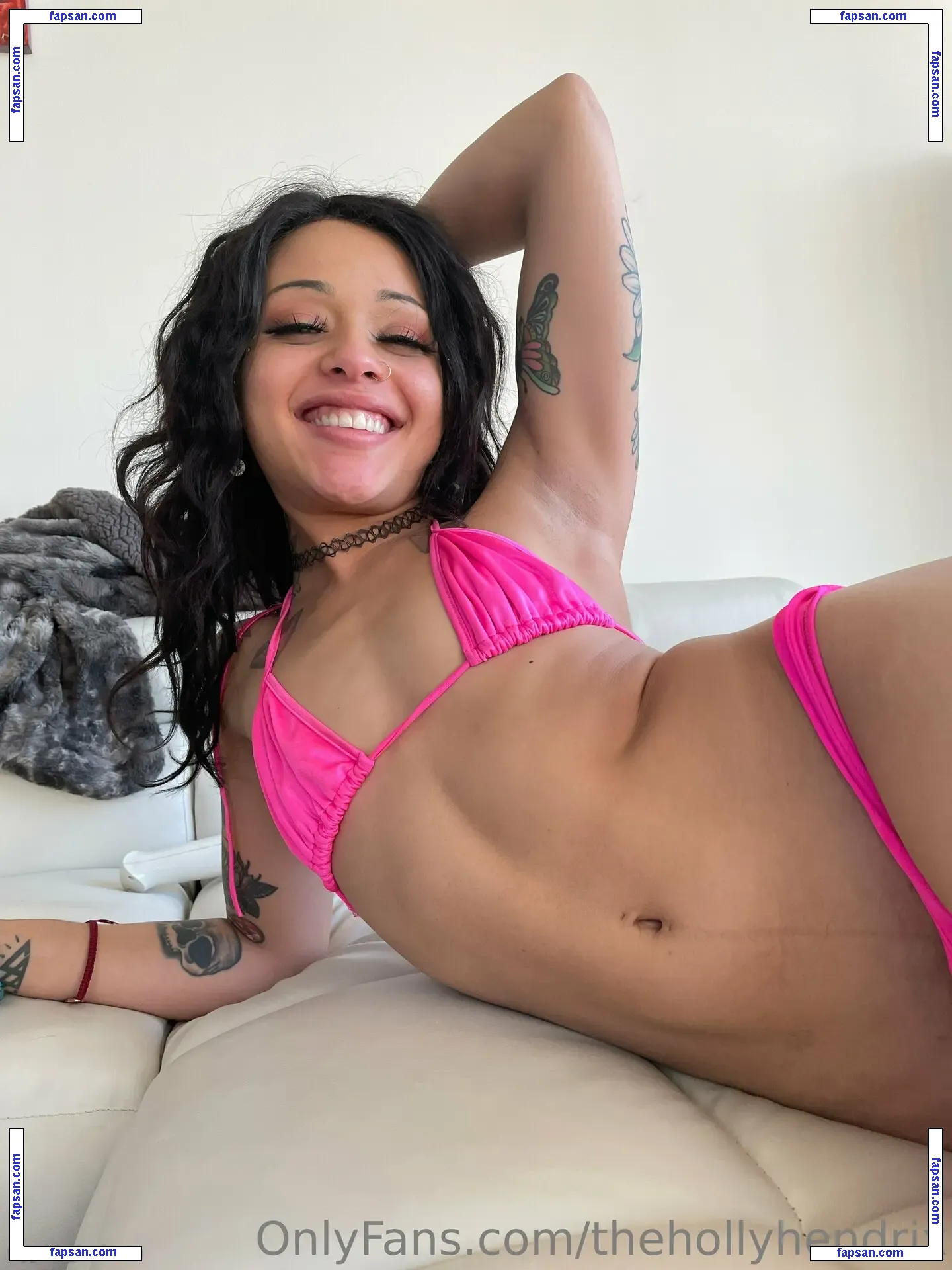 Holly Hendrix nude photo #0100 from OnlyFans