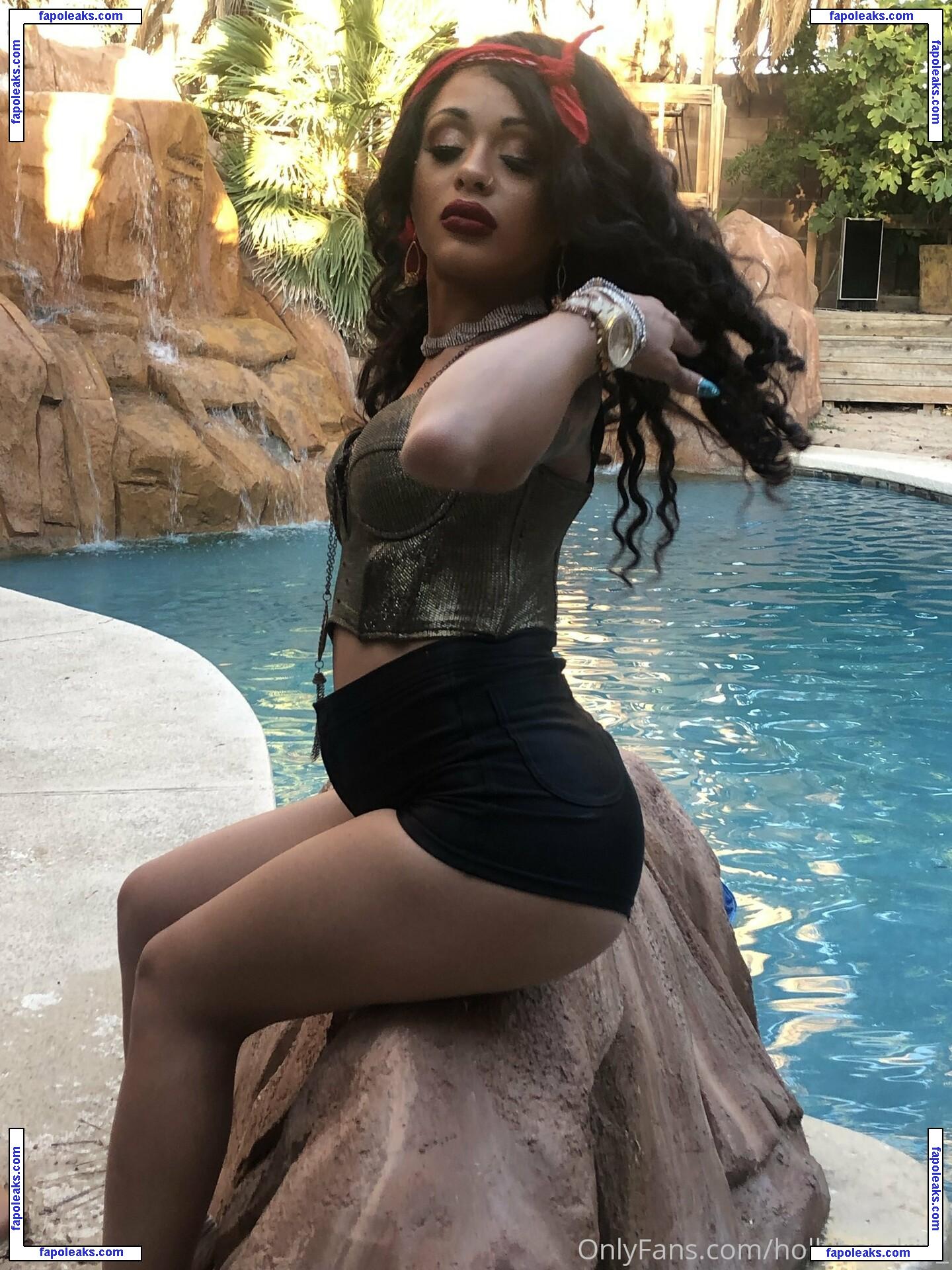 Holly Hendrix / hollyhendrix_ / hollyhendrixofficial nude photo #0121 from OnlyFans