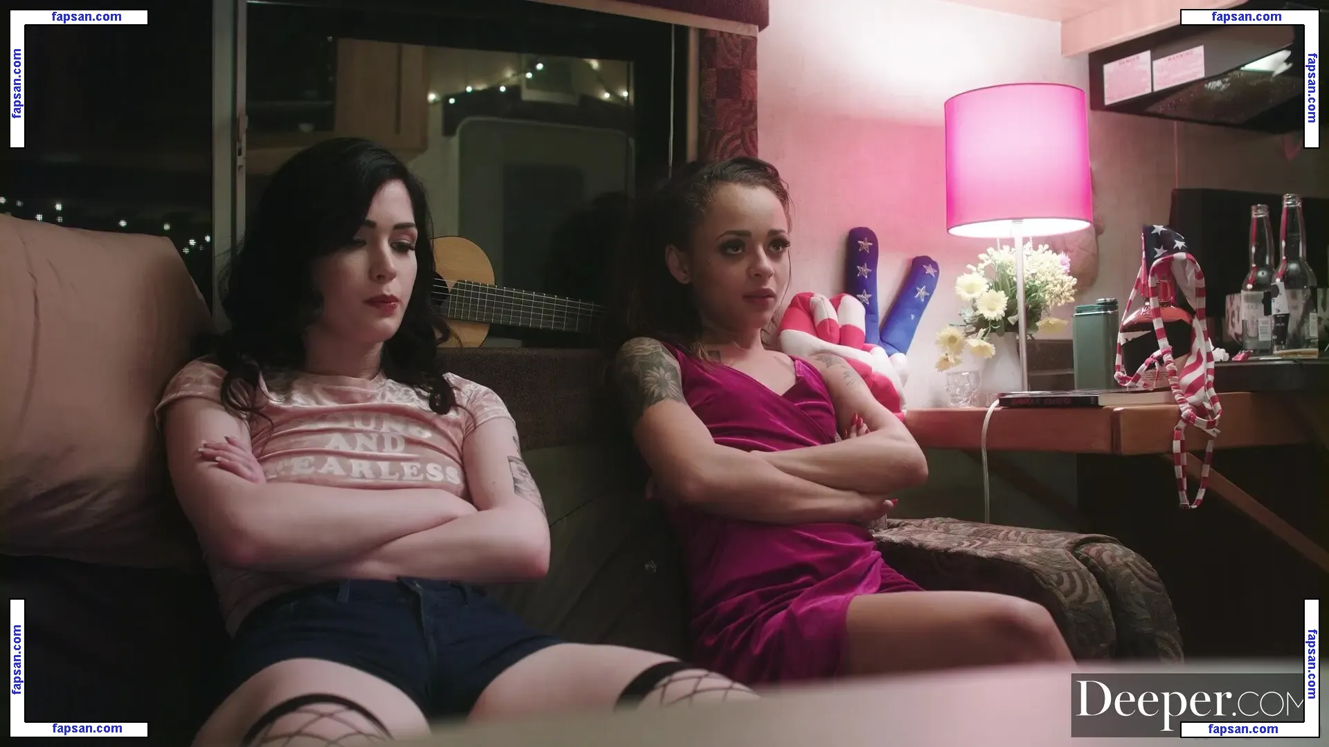 Holly Hendrix nude photo #0210 from OnlyFans