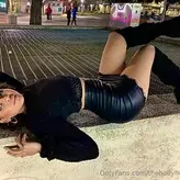 Holly Hendrix nude #0063