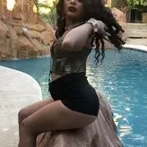 Holly Hendrix nude #0121