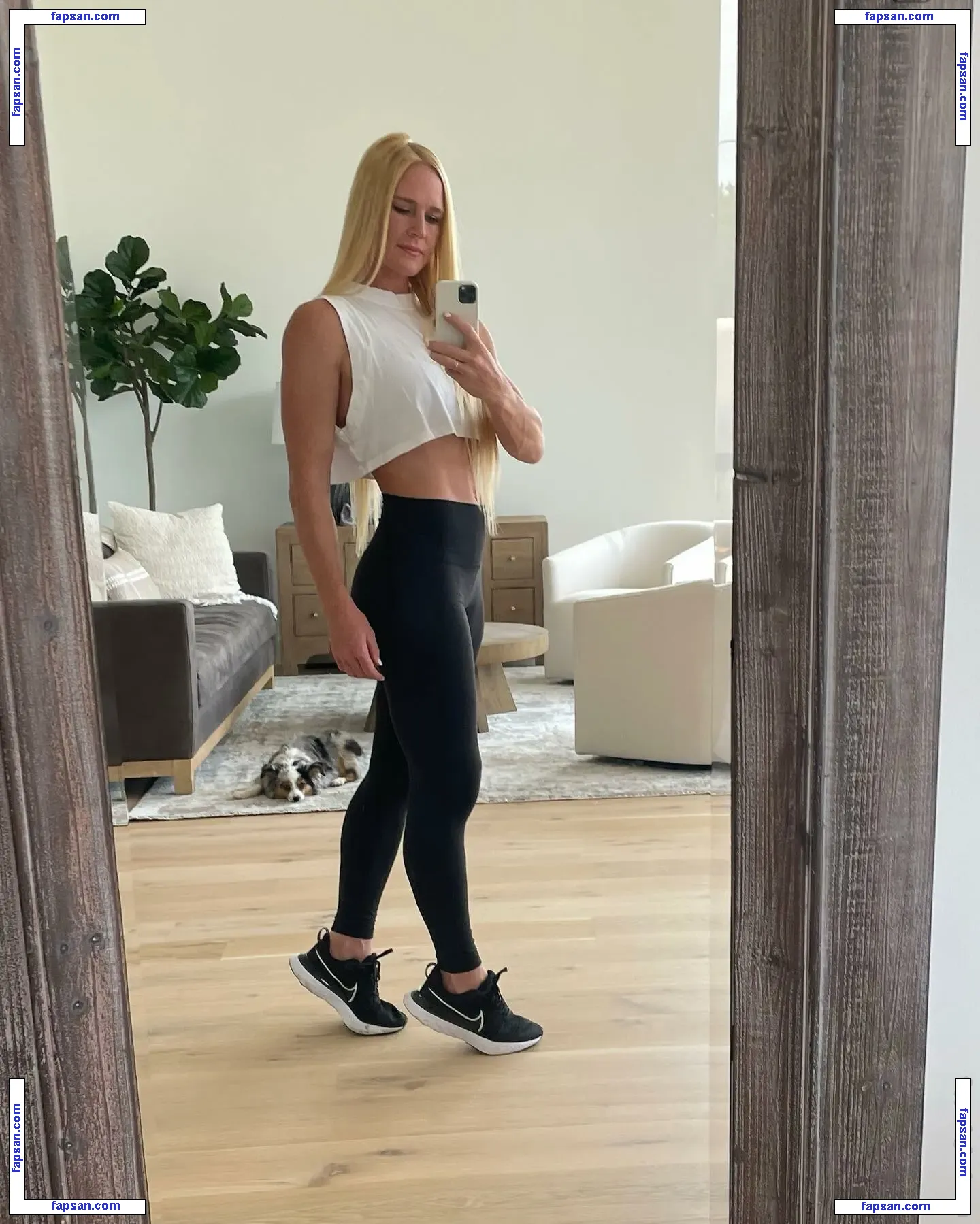 Holly Holm nude photo #0062 from OnlyFans