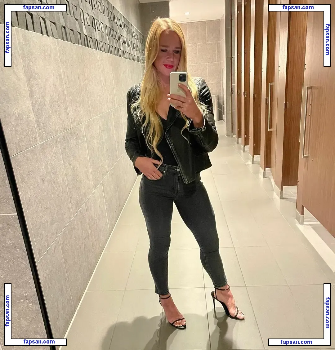 Holly Holm nude photo #0067 from OnlyFans