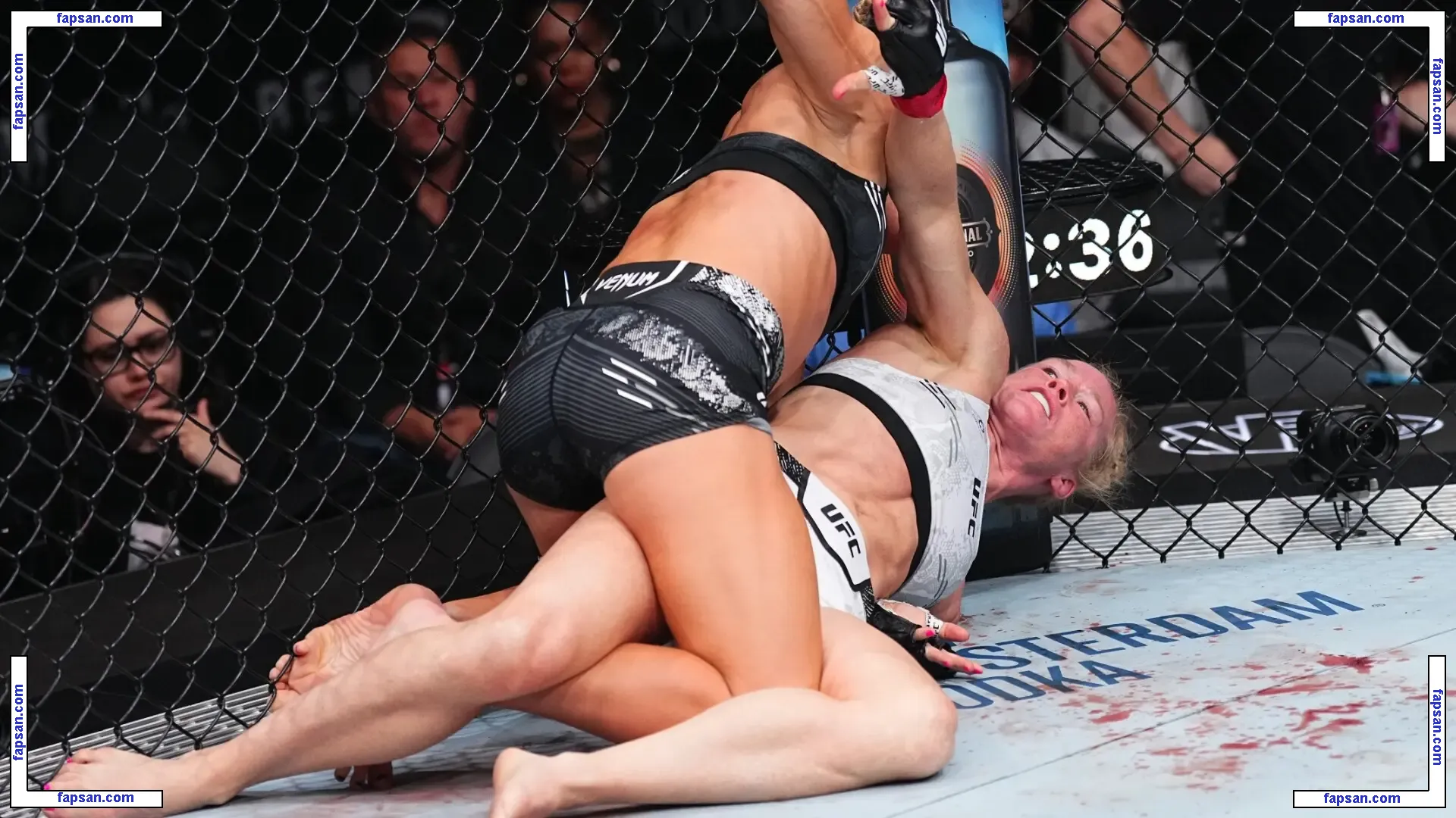 Holly Holm nude photo #0069 from OnlyFans