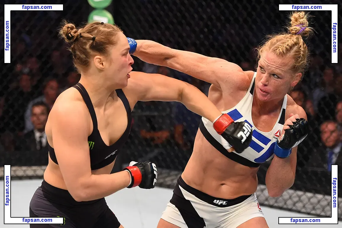 Holly Holm nude photo #0074 from OnlyFans