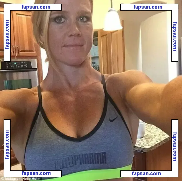 Holly Holm nude photo #0078 from OnlyFans