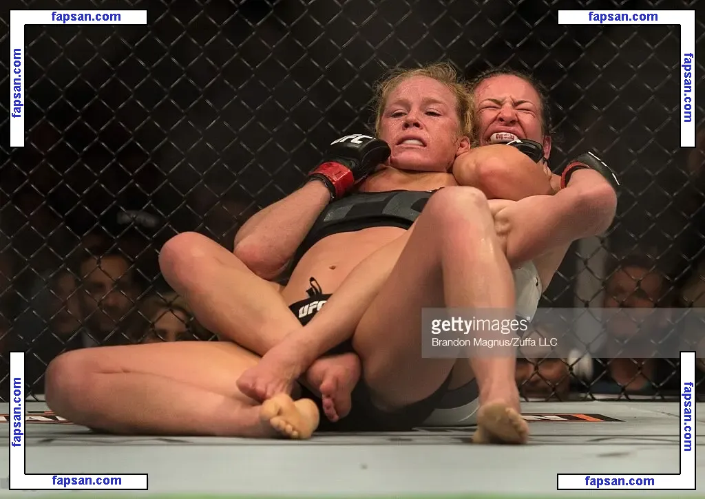 Holly Holm nude photo #0082 from OnlyFans