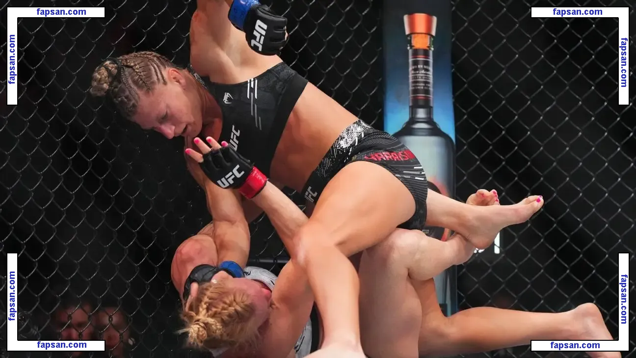 Holly Holm nude photo #0083 from OnlyFans