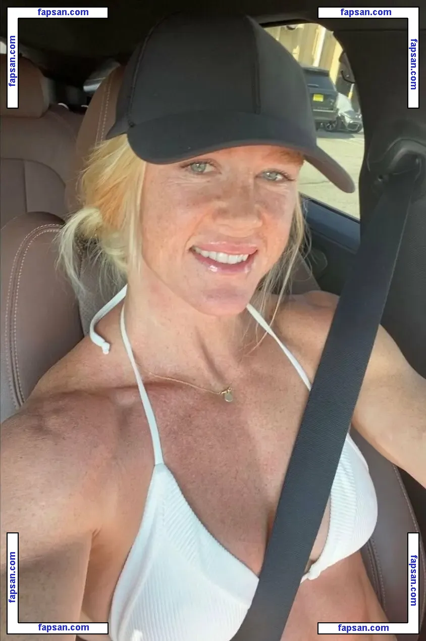 Holly Holm nude photo #0089 from OnlyFans