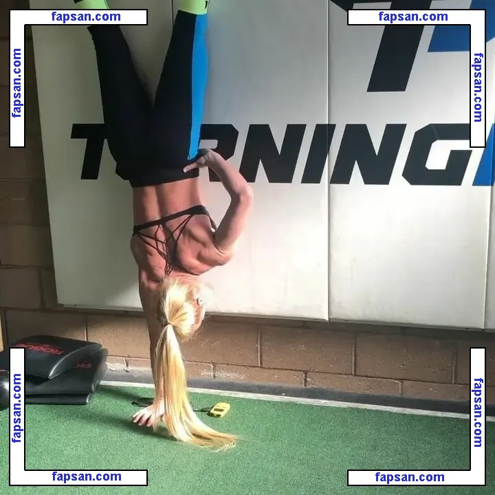 Holly Holm nude photo #0099 from OnlyFans