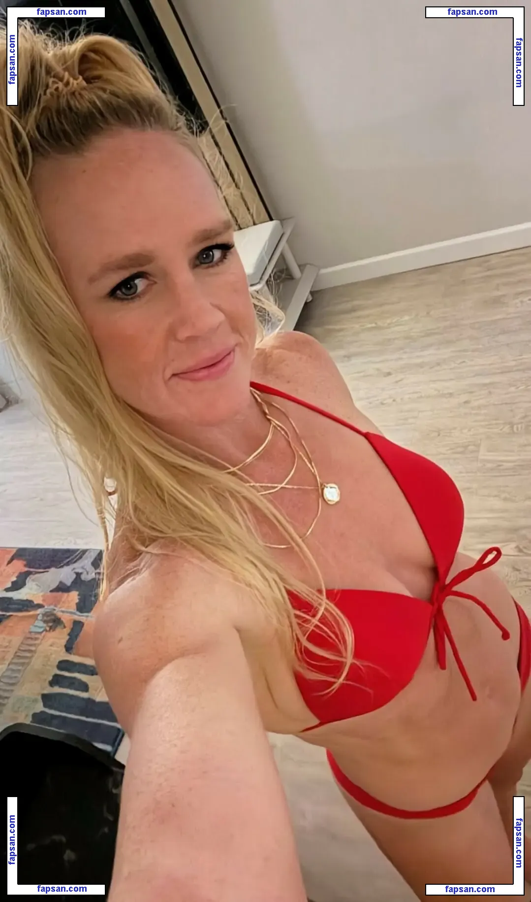 Holly Holm nude photo #0100 from OnlyFans