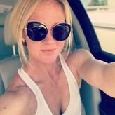 Holly Holm nude #0005