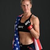 Holly Holm nude #0011