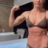 Holly Holm nude #0027